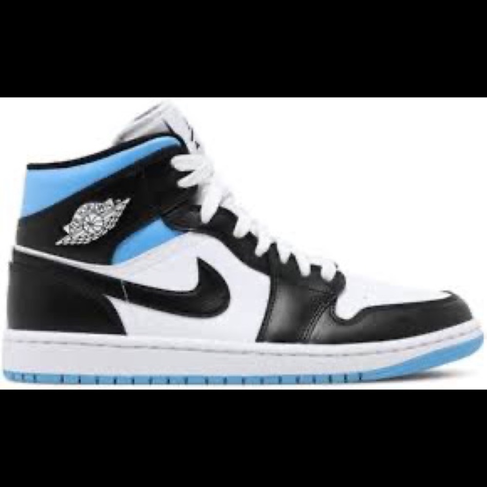 Nike Air Jordan 1 Mid Women’s